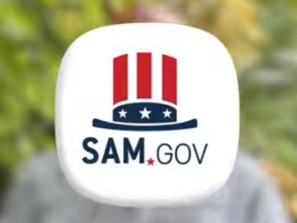 Struggling with SAM.gov? Try This Game-Changer
