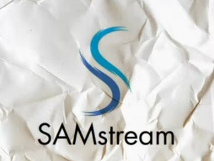 Gov Contracting Is Confusing - SAMstream Fixes It