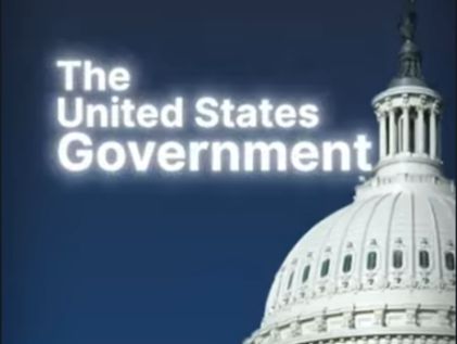 Yes, The U.S. Gov Pays for Everything - Even You!